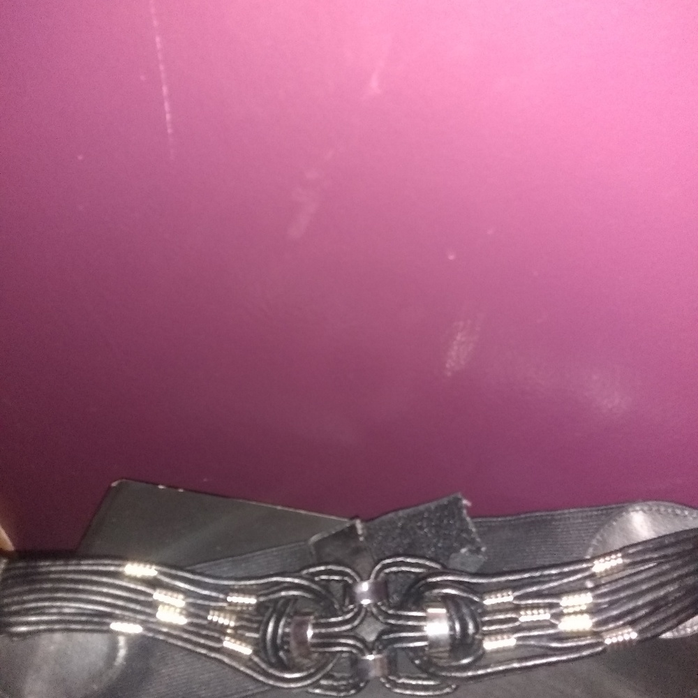 Belt